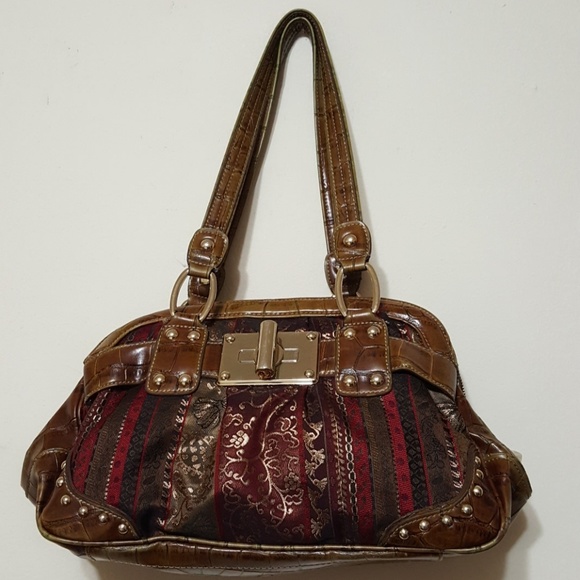 Kathy Van Zeeland Handbags - 🎀KATHY VAN ZEALAND🎀 womens handbag